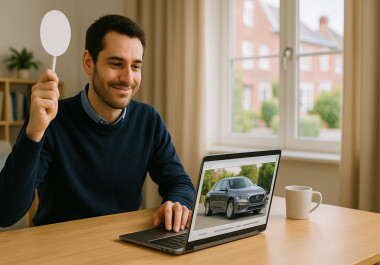 The Rise of Online Car Auctions in the UK