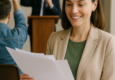What Paperwork Do You Need When Buying at Auction? A Comprehensive Guide