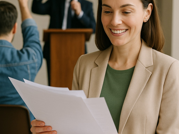What Paperwork Do You Need When Buying at Auction? A Comprehensive Guide