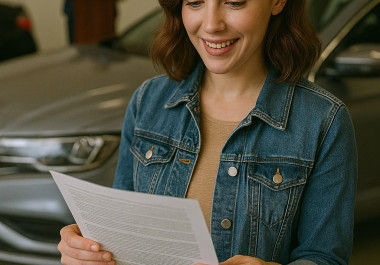 Understanding Auction House Terms and Conditions: Your Guide to Vehicle Auction Conditions