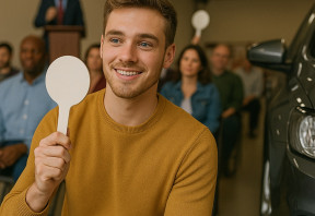 Are Car Auctions Suitable for First-Time Buyers? A Comprehensive Look