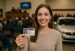 Can You Buy a Car at Auction Without a Licence? A Deep Dive