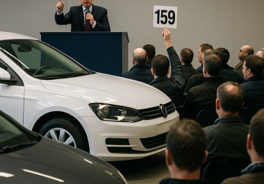 How Car Auctions Impact the Used Car Market: A Detailed Exploration