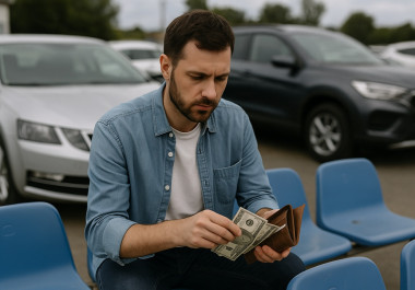 How to Set Your Budget Before Attending a Car Auction