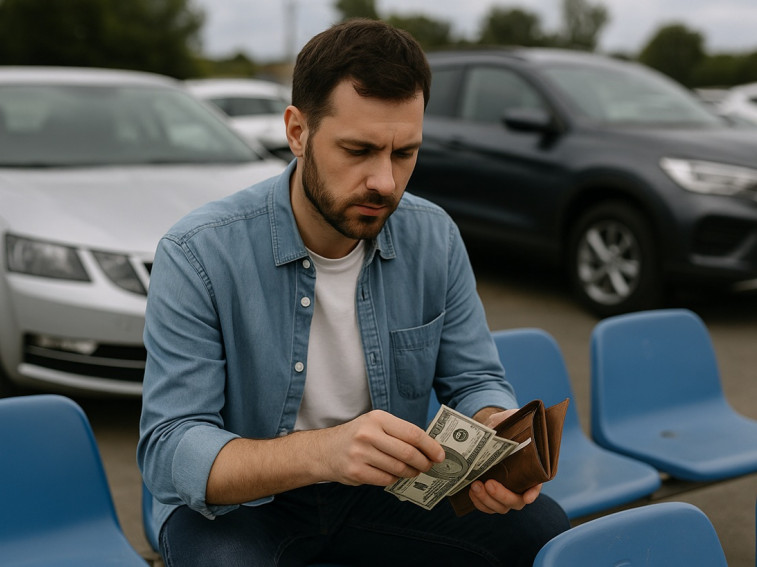 How to Set Your Budget Before Attending a Car Auction