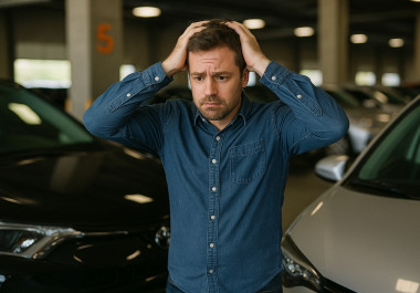 What Happens if Your Car Doesn’t Sell at Auction?