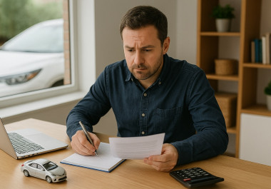 How to Set a Realistic Reserve Price for Your Vehicle