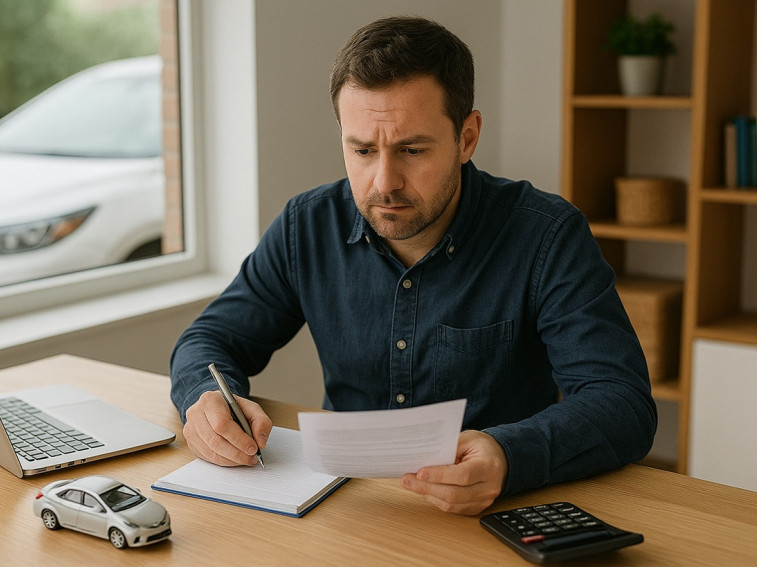 How to Set a Realistic Reserve Price for Your Vehicle