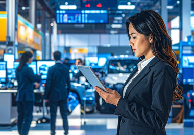 How to Stay Safe When Buying from Online Car Auctions