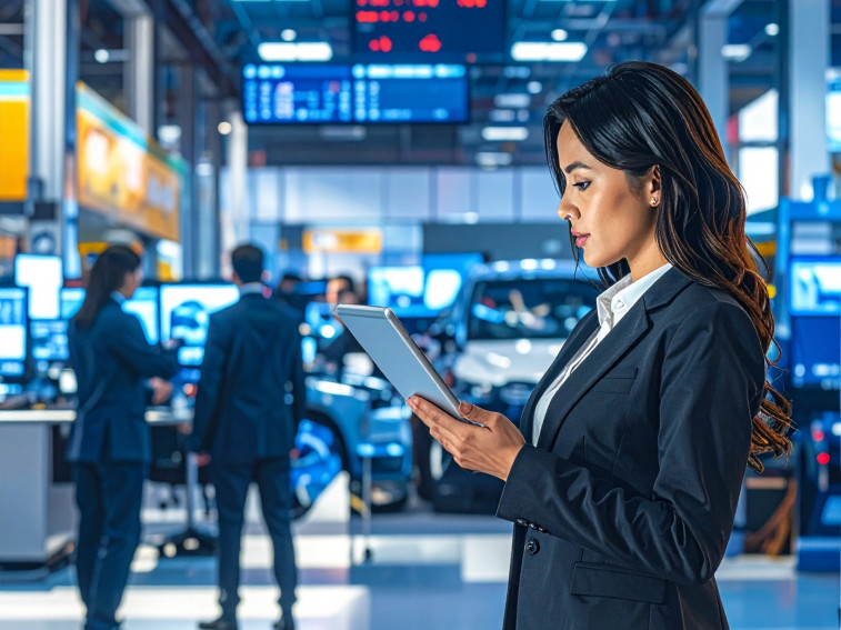 How to Stay Safe When Buying from Online Car Auctions