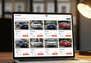 Understanding Buyer's Premiums in Online Car Auctions