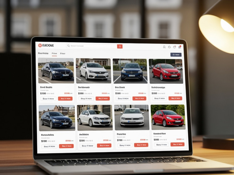 Understanding Buyer's Premiums in Online Car Auctions