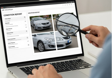 Can You Inspect a Car Before Bidding in an Online Auction?