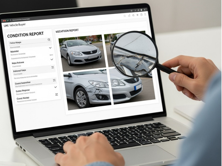 Can You Inspect a Car Before Bidding in an Online Auction?