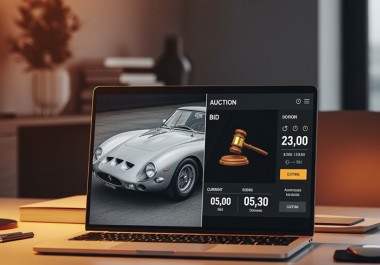 The Risks of Sight-Unseen Car Purchases at Online Auctions