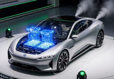 The Future of Hydrogen Vehicles at Car Auctions