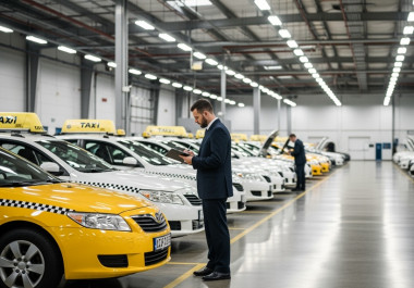 What to Do Immediately After Winning a Car Auction