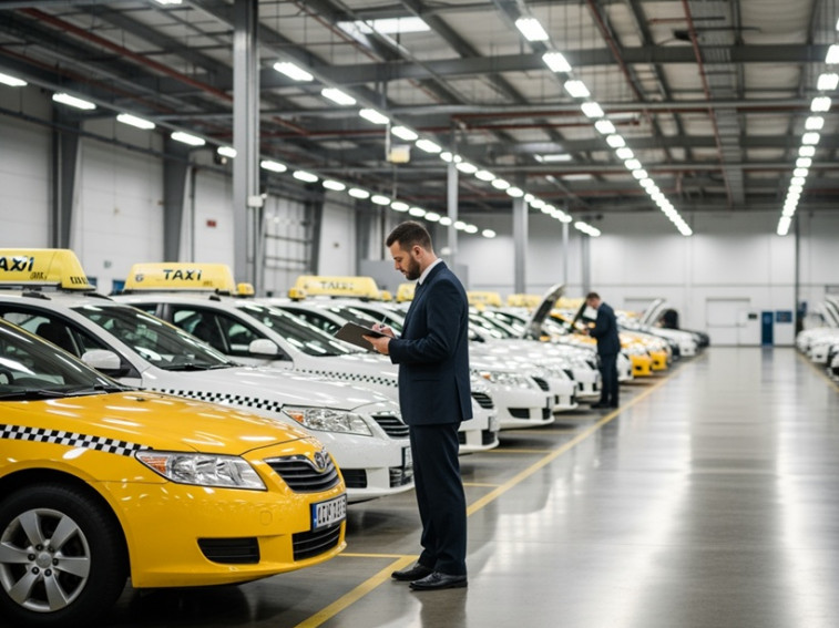 What to Do Immediately After Winning a Car Auction