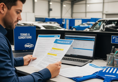 Understanding Cooling-Off Periods in Car Auctions: Your Guide to Auction Cancellation Rights