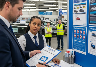 Can You Sue an Auction House for Selling a Misrepresented Vehicle?