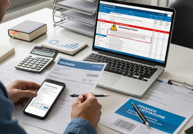 What Happens if an Auction Car Has Outstanding Finance?