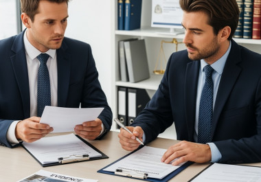 Can a Car Auction House Be Held Liable for Undisclosed Issues?