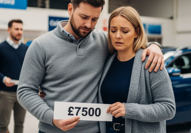 What It’s Like to Lose a Bid by £50