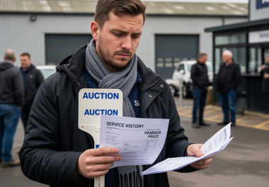 What to Do When You Feel Buyer’s Remorse at an Auction