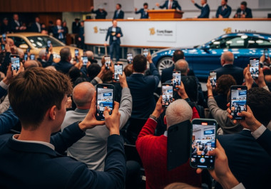 Why Car Auctions Are Trending on TikTok