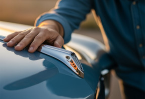 How to Know If You're Getting Emotionally Attached to a Car