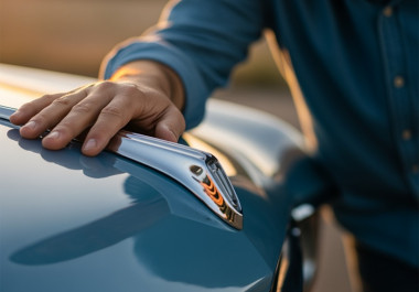 How to Know If You're Getting Emotionally Attached to a Car