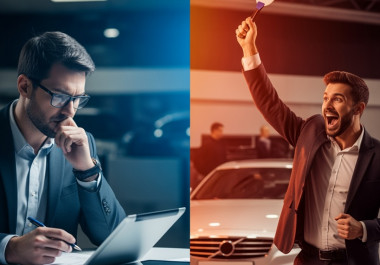 Are You a Tactical Bidder or a Gut-Feel Gambler?