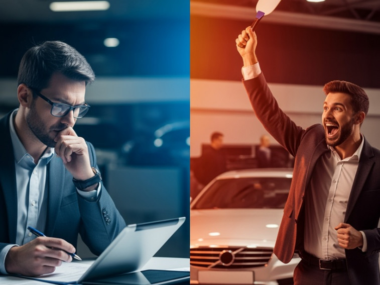 Are You a Tactical Bidder or a Gut-Feel Gambler?