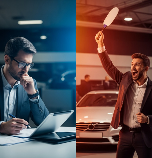 Are You a Tactical Bidder or a Gut-Feel Gambler?