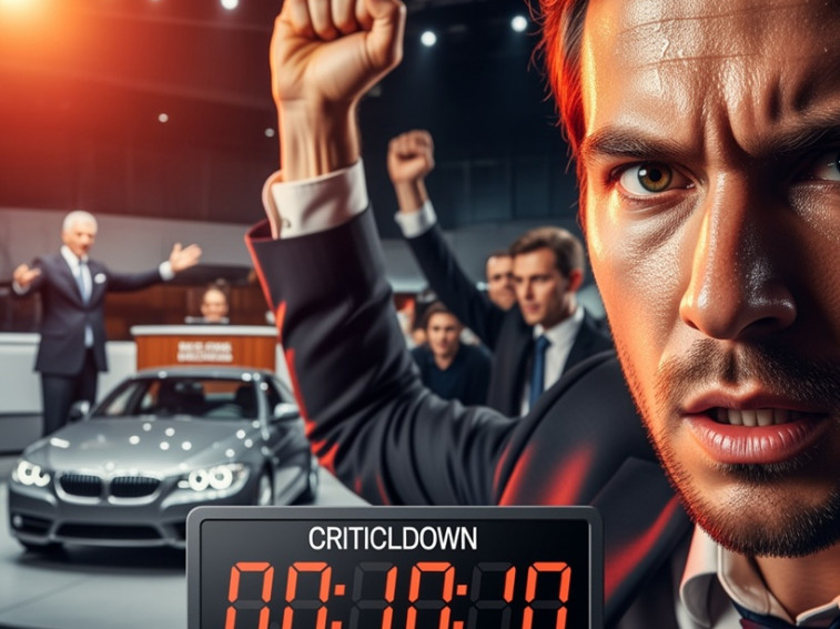 Understanding the Adrenaline Rush of a Fast Auction