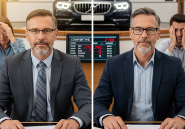 What Makes a Bidder Confident? Traits of Consistent Winners