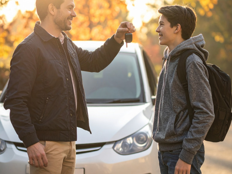 Back-to-School Vehicle Auctions: What Parents Should Know