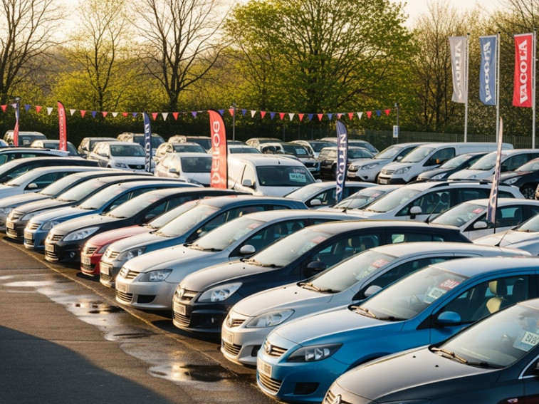 Auction Sales Surge After Easter: What to Watch For