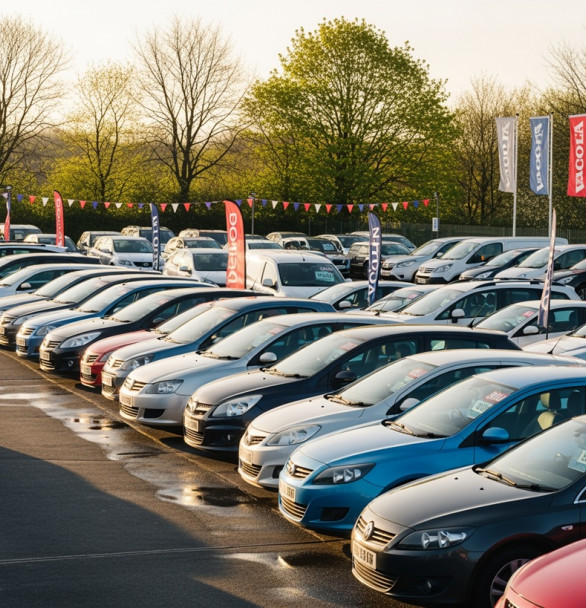 Auction Sales Surge After Easter: What to Watch For