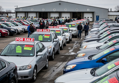 Year-End Clearance Auctions: Worth the Hype?