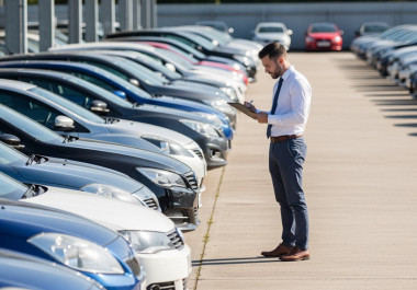 The Investor: Buys Only to Resell