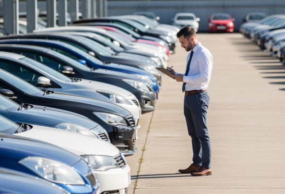 The Investor: Buys Only to Resell