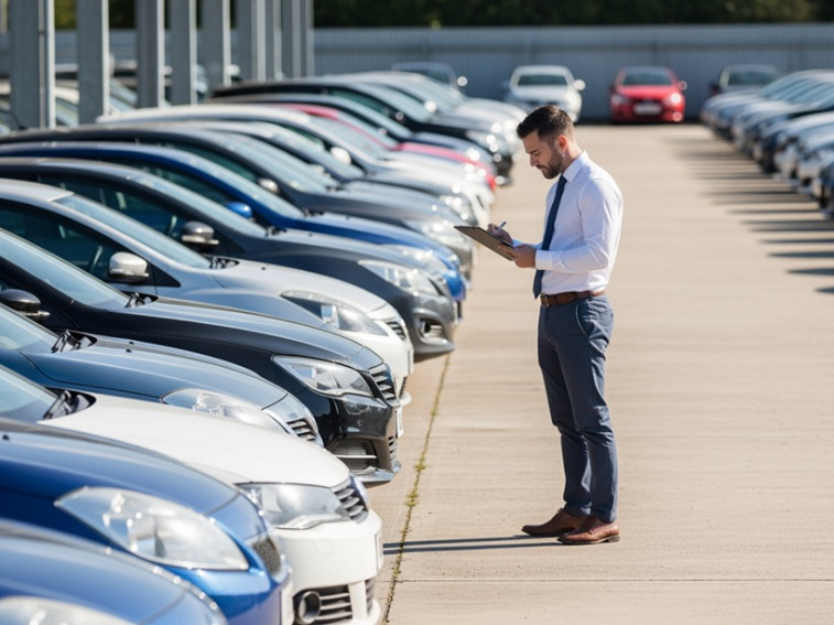 The Investor: Buys Only to Resell