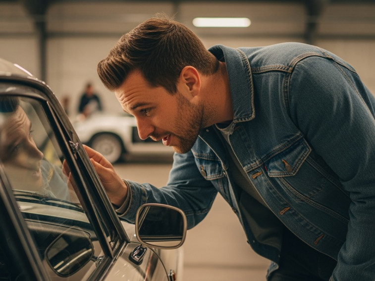 The Dreamer: Always Looking for "The One"