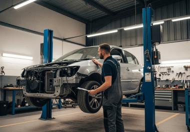 The Mechanic: Buys for Fixing and Tinkering