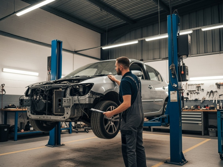 The Mechanic: Buys for Fixing and Tinkering