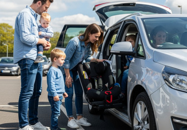 The Family Buyer: Seeking a Practical Bargain