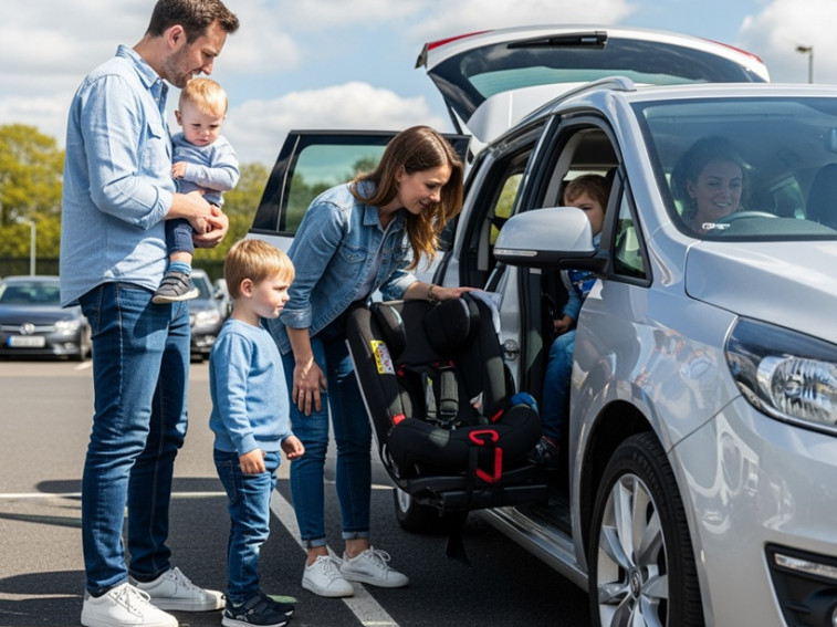 The Family Buyer: Seeking a Practical Bargain