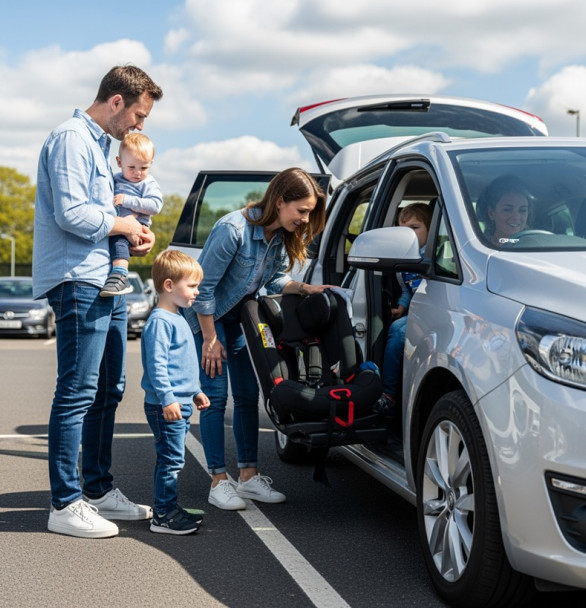 The Family Buyer: Seeking a Practical Bargain