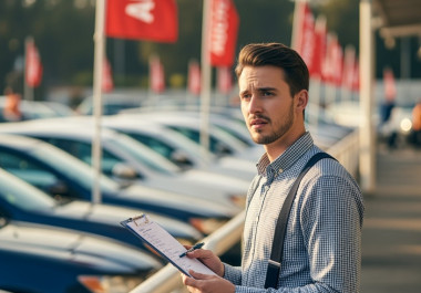 The Cautious Rookie: Nervous but Prepared